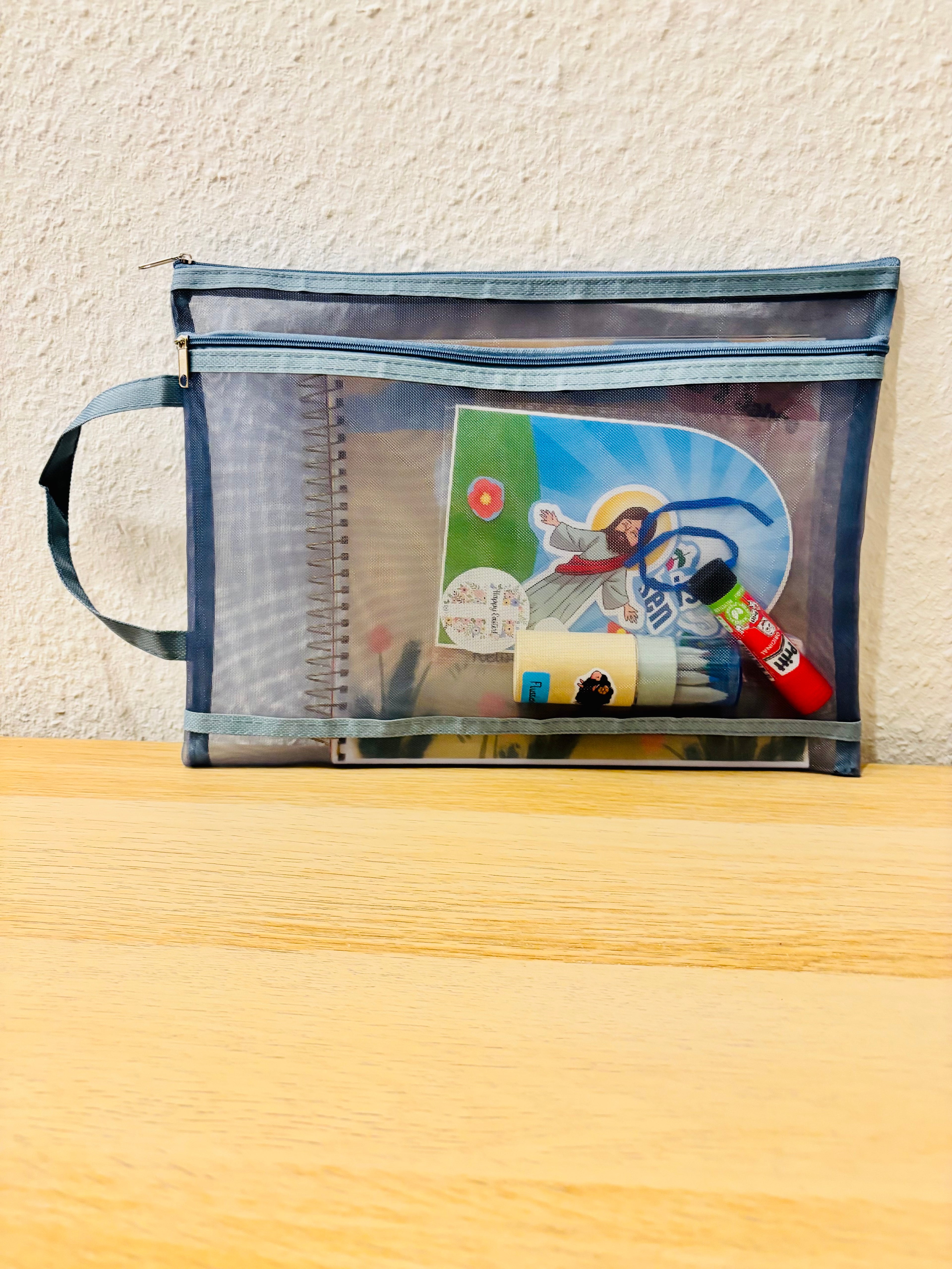 Osterbasteln set für Kinder