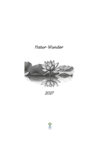 Wandkalender 2027