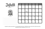 Tischkalender 2027