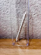 Kugelschreiber mit Bibelverse