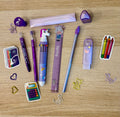 Schule set