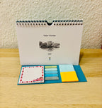 Tischkalender 2027