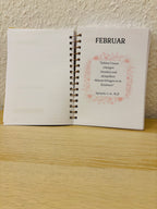 Prayer Journal 2027