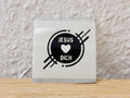 Stickers: Jesus lieb dich