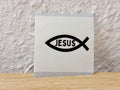 Stickers: Jesus