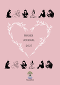 Prayer Journal 2027
