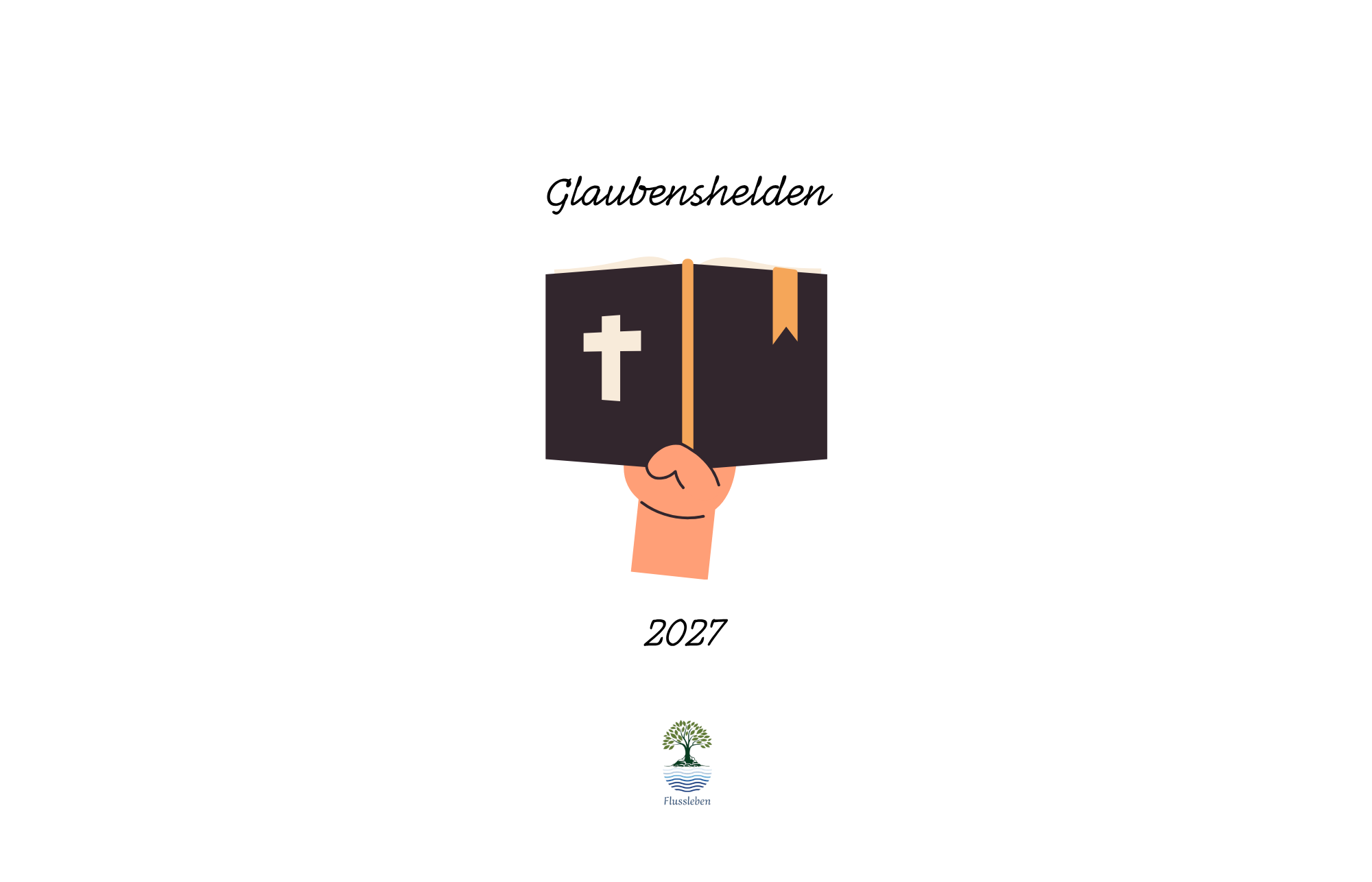 Tischkalender 2027