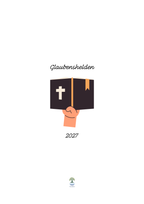 Wandkalender 2027