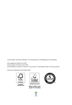 Familien Kalender 2027 - 4 Leute