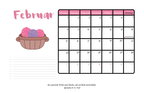 Tischkalender 2027