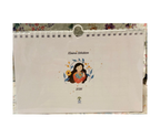 Tischkalender 2026