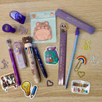 Schule set