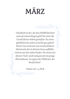 Prayer Journal 2027