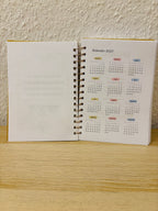 Prayer Journal 2027