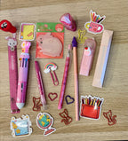 Schule set
