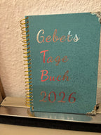 Gebetstagebuch 2026