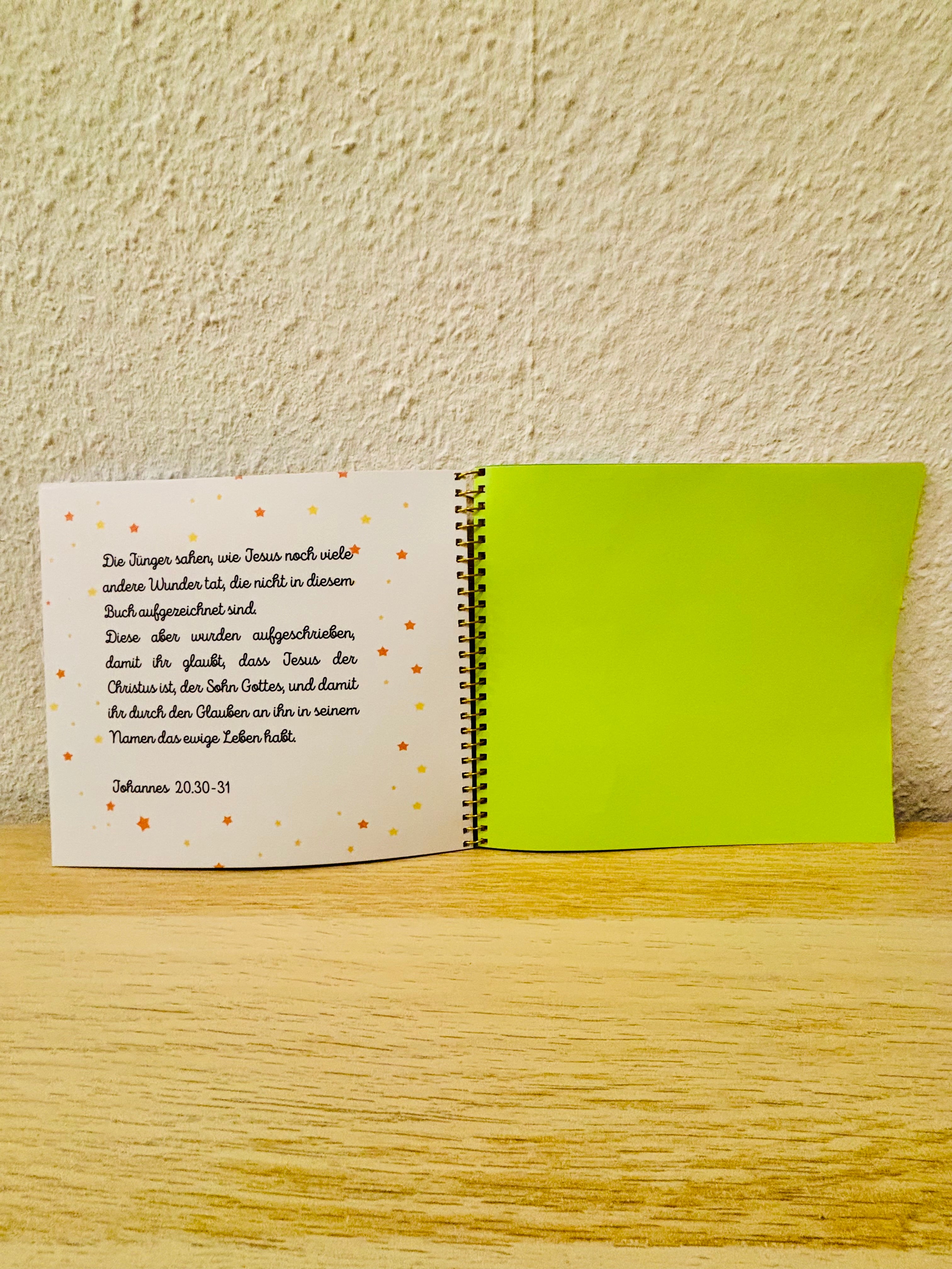 Osterbasteln set für Kinder