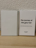 English Andachtsbuch für Frauen: The Journey of gray hair