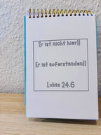 Ostermalbuch