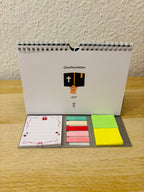 Tischkalender 2027