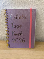 Gebetstagebuch 2026