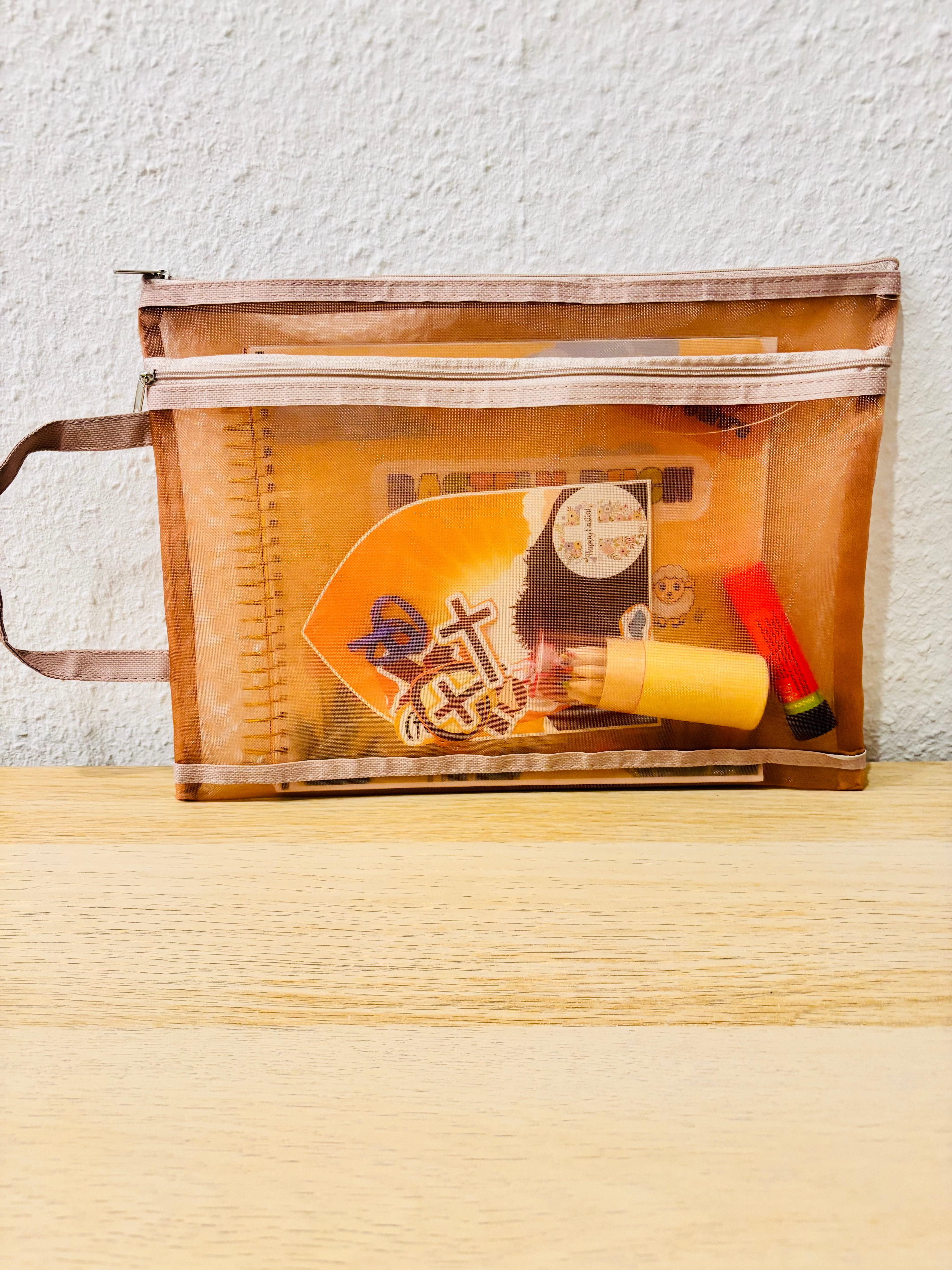 Osterbasteln set für Kinder