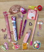Schule set