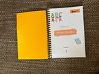 Malbuch "Das ABC del Bibel"