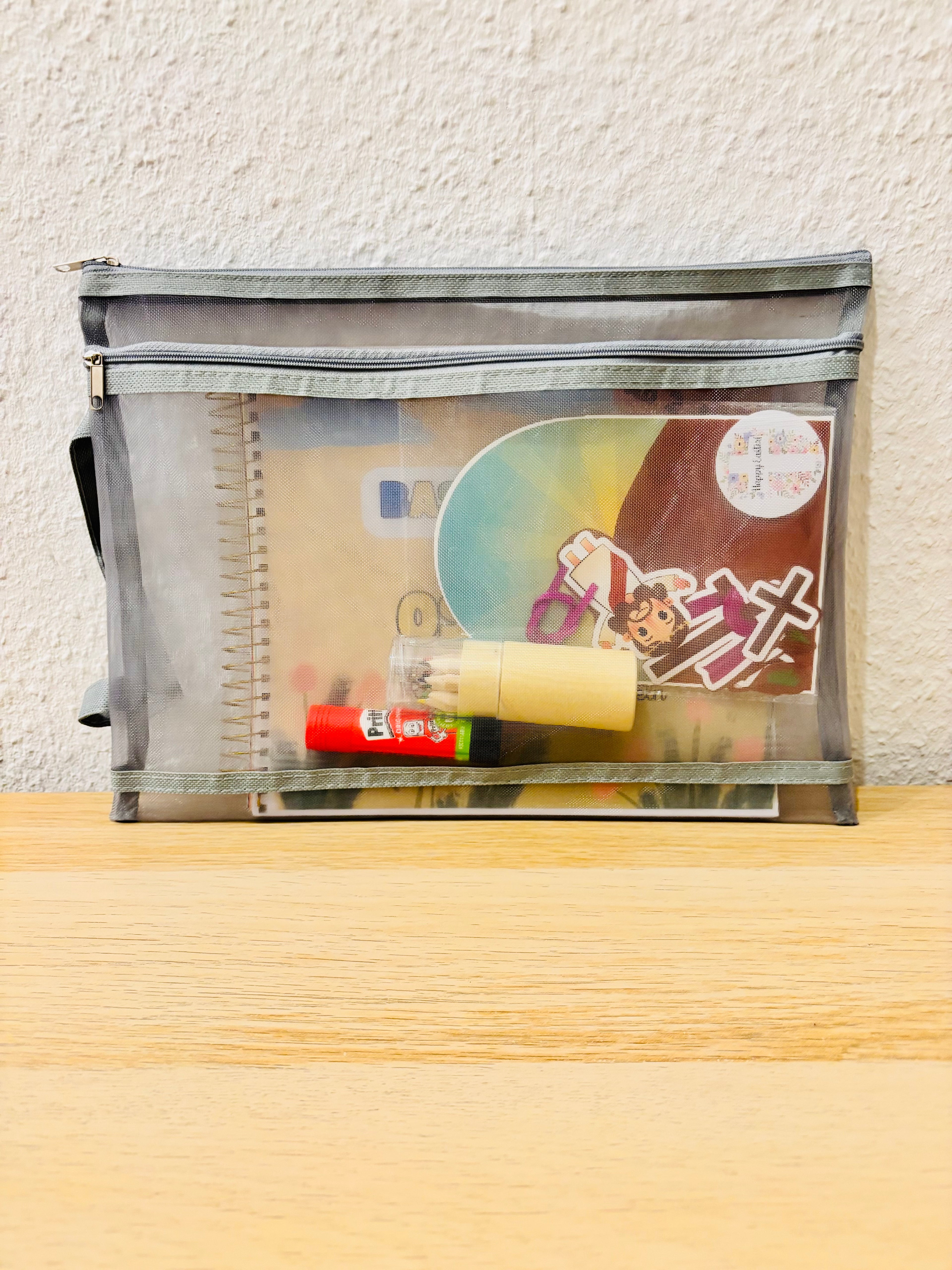 Osterbasteln set für Kinder