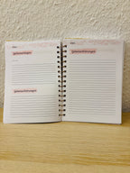 Prayer Journal 2027