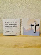Osterbasteln set für Kinder