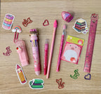 Schule set