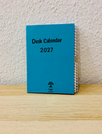 Tischkalender 2027