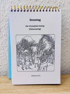 Ostermalbuch