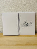 Malbuch "Das ABC del Bibel"