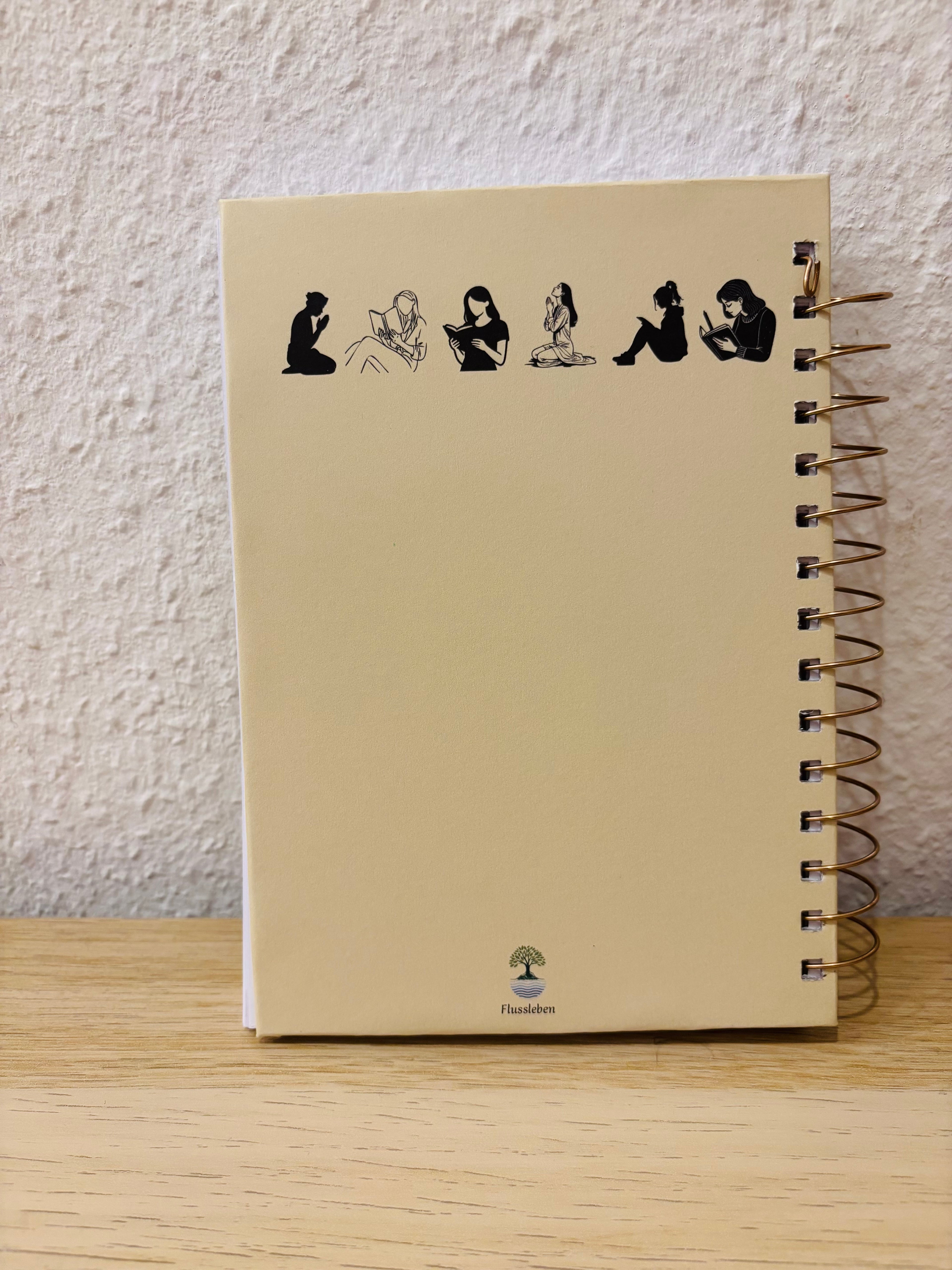 Prayer Journal 2027