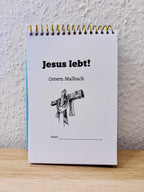 Ostermalbuch