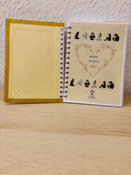 Prayer Journal 2027