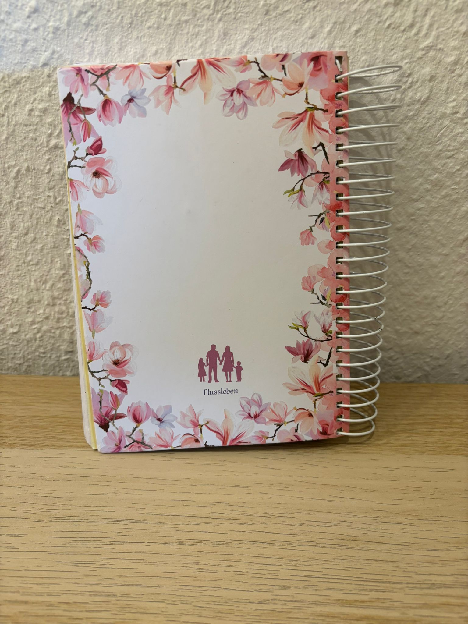 Family Planner 2026, XL