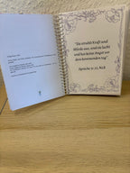 Family Planner 2026, XL
