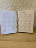 Family Planner 2026, XL