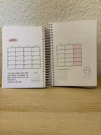 Family Planner 2026, XL