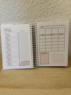 Family Planner 2026, XL