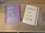 Gebetstagebuch 2026