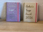 Gebetstagebuch 2026