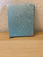 Notebook set: Post it + Notepad (includes the Stabilo Set)