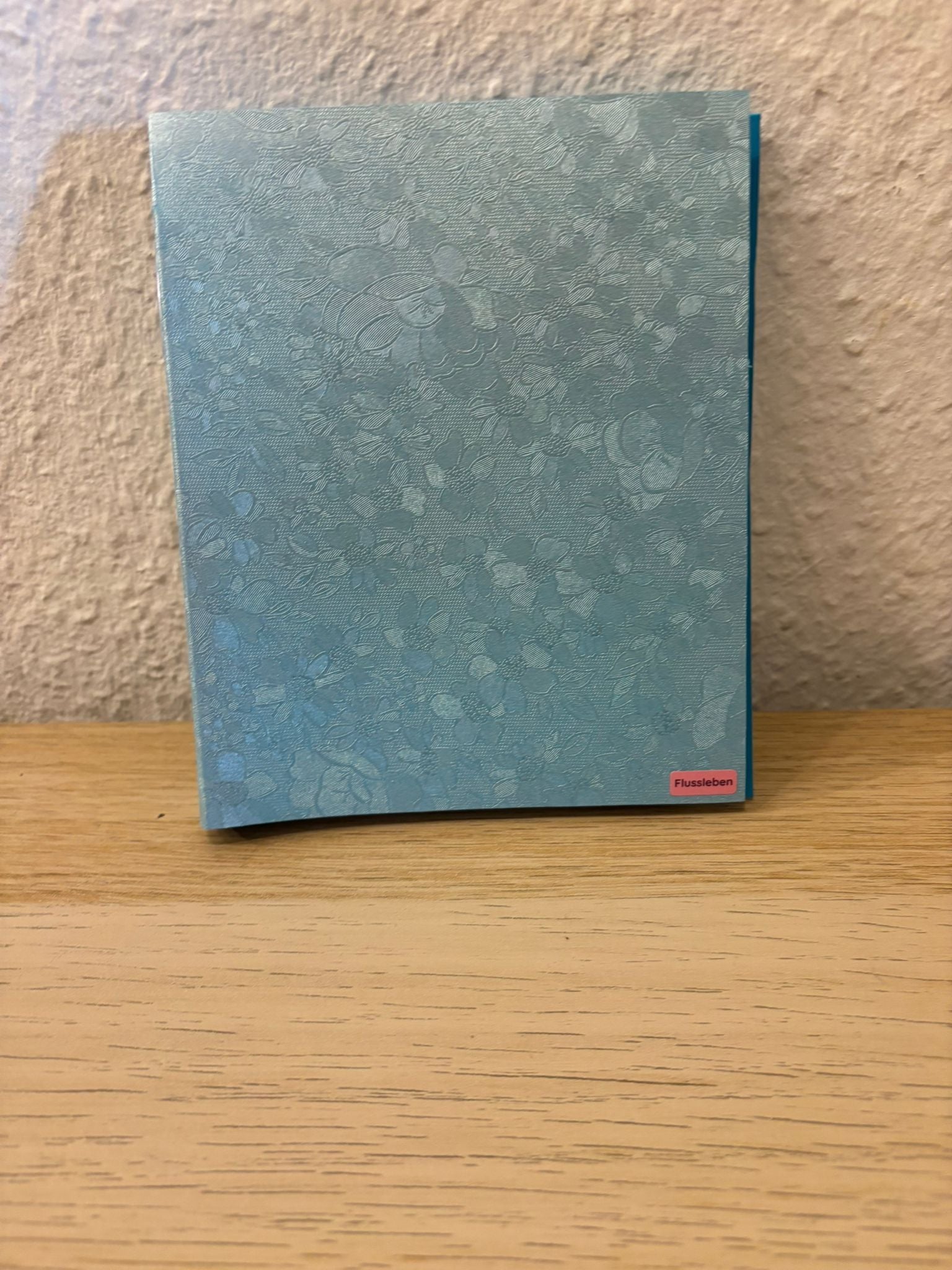 Notebook set: Post it + Notepad (includes the Stabilo Set)