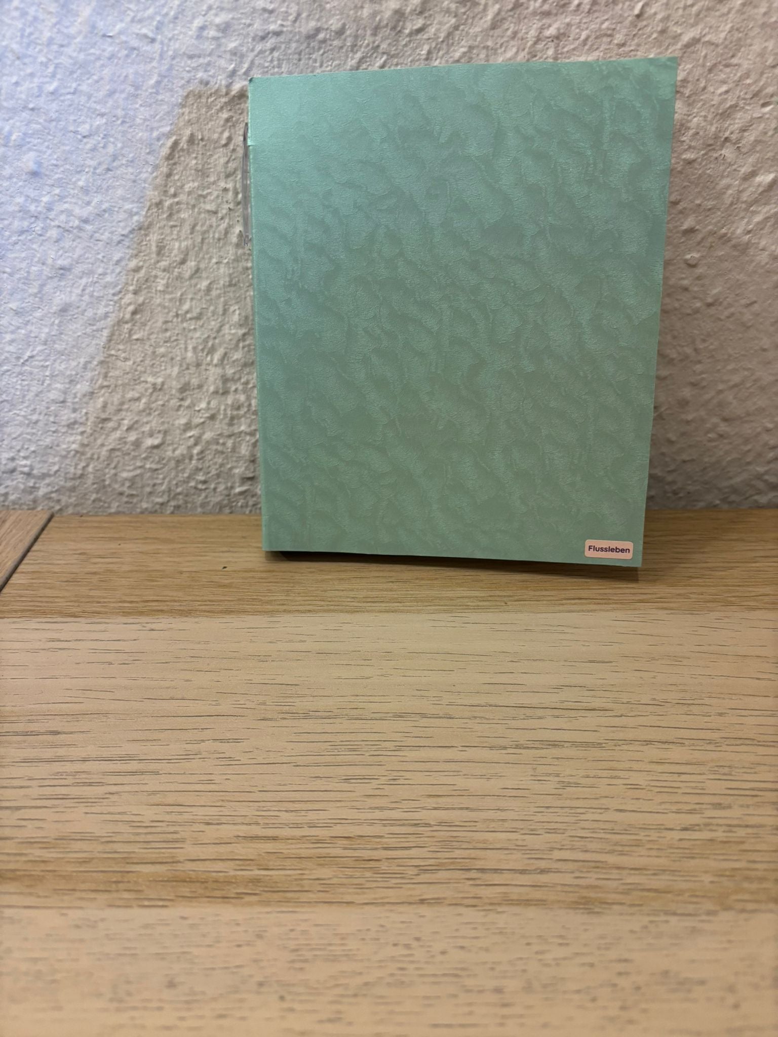 Notebook set: Post it + Notepad (includes the Stabilo Set)