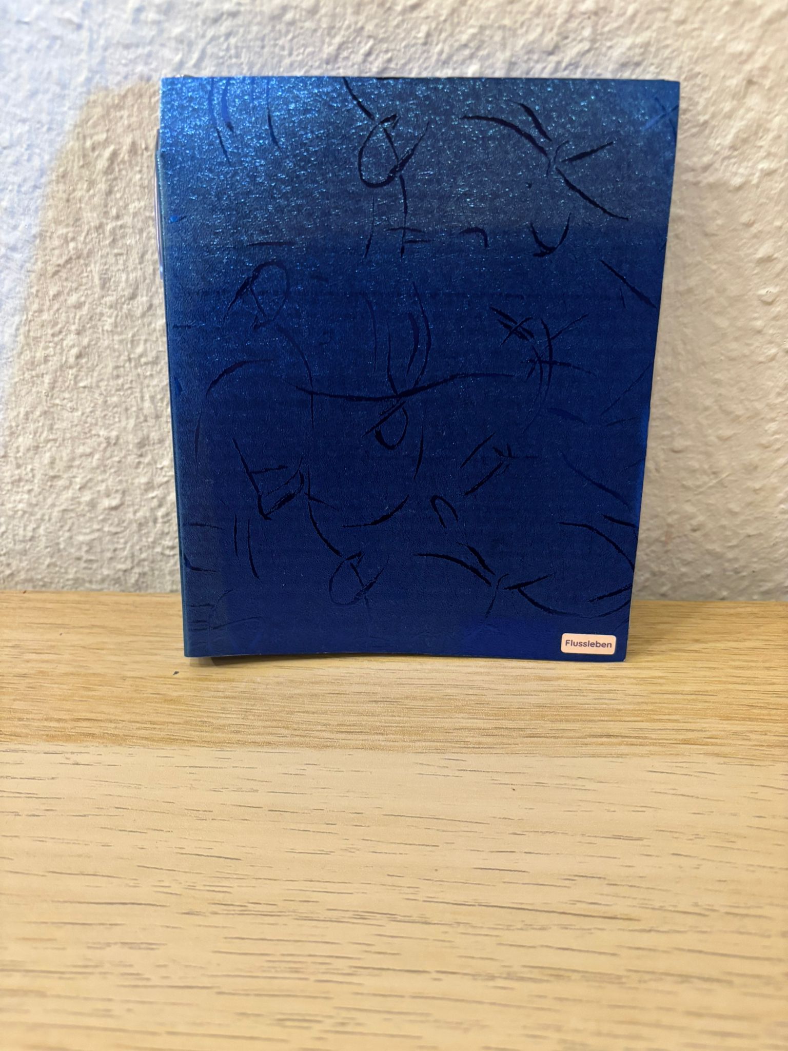 Notebook set: Post it + Notepad (includes the Stabilo Set)