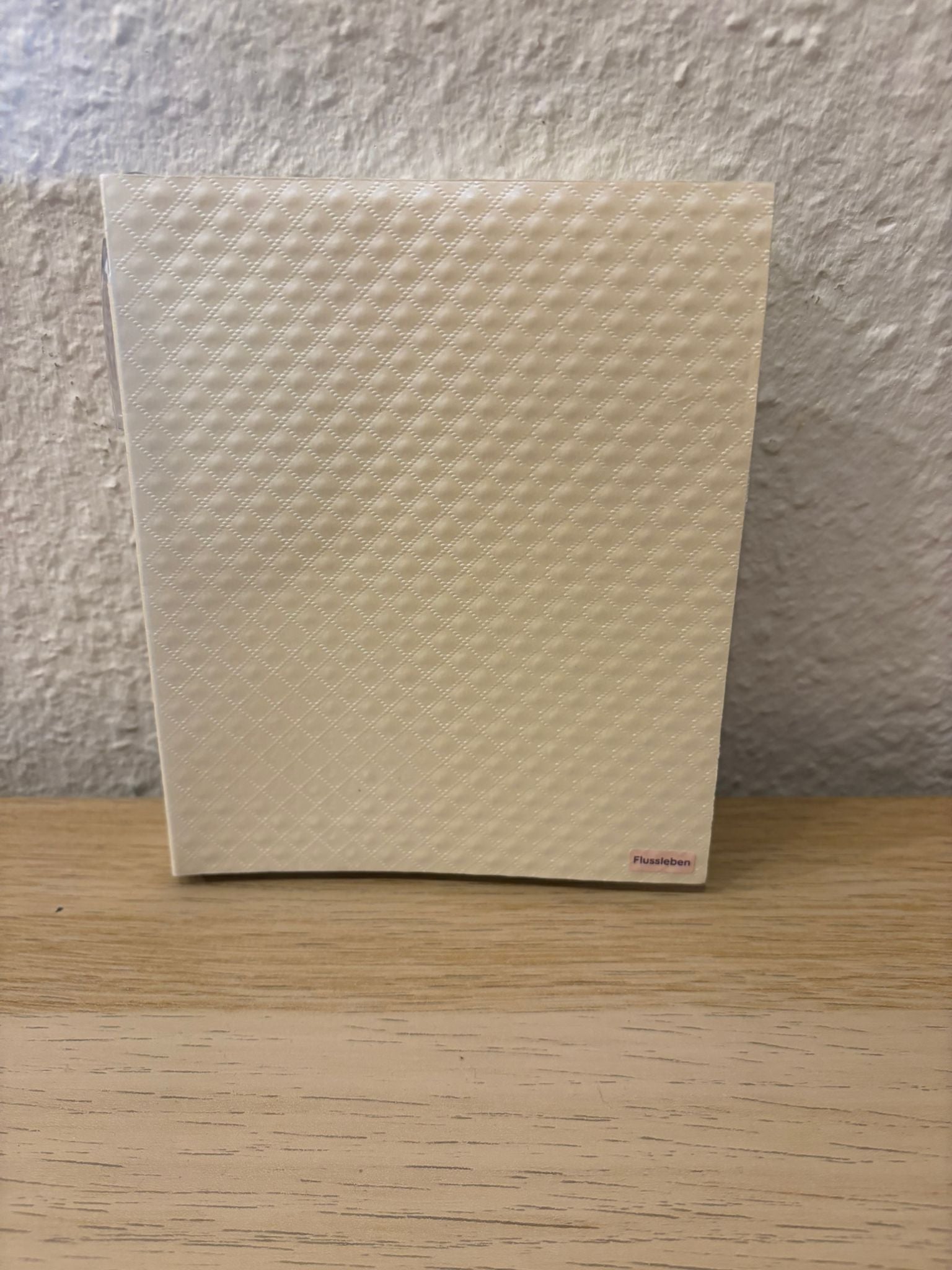 Notebook set: Post it + Notepad (includes the Stabilo Set)